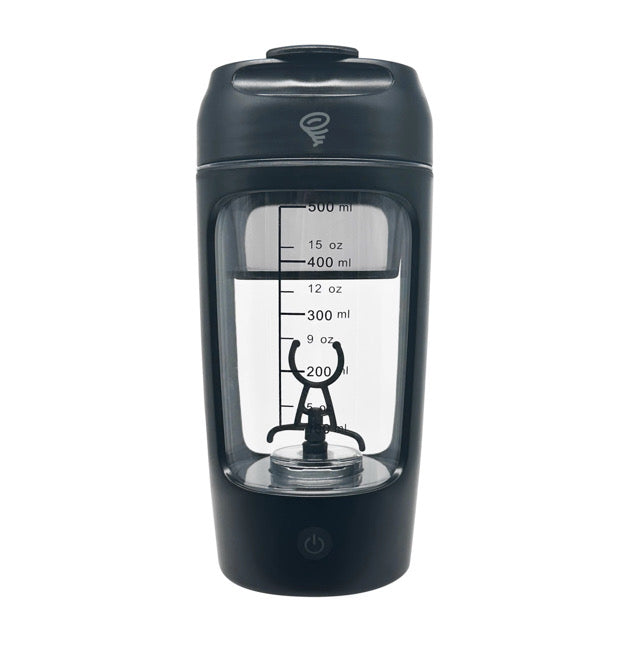 Tornado : Shaker