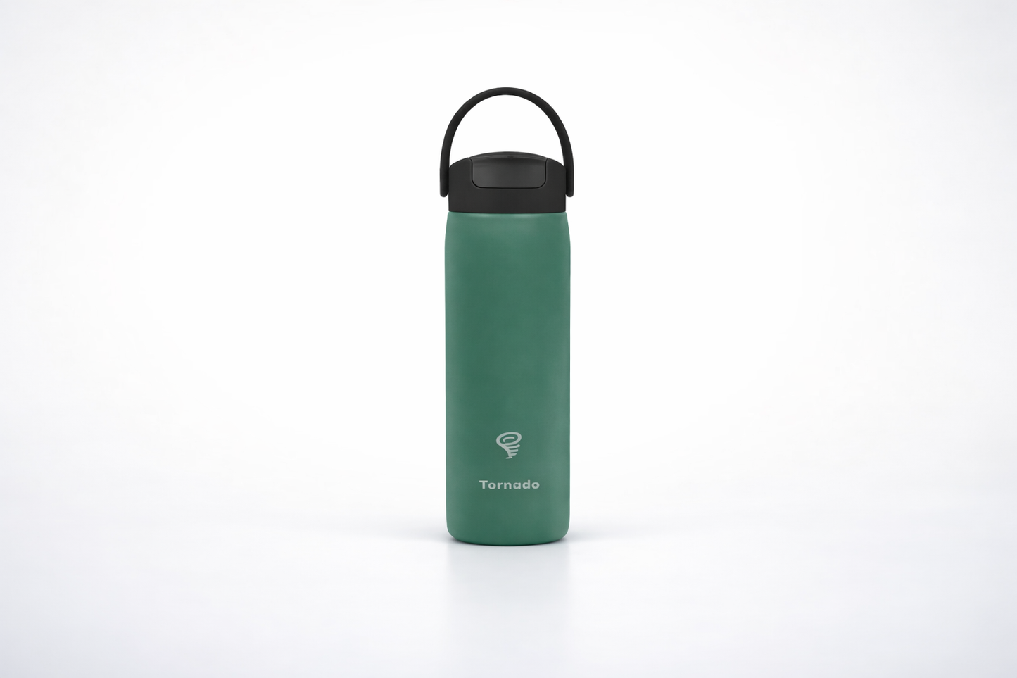 Tornado : Drinkfles Groen