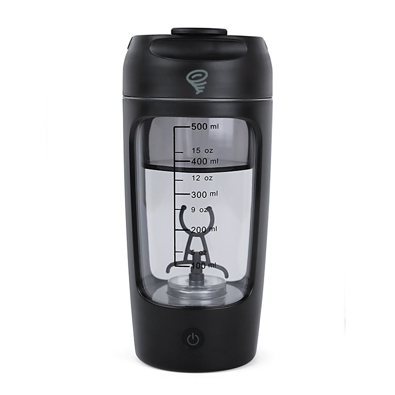 Elektrische Shaker Flessen