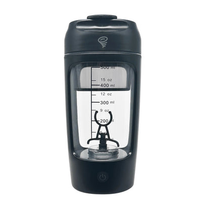 Tornado : Shaker