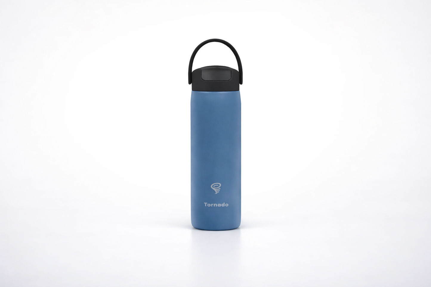 Tornado : Drinkfles Blauw