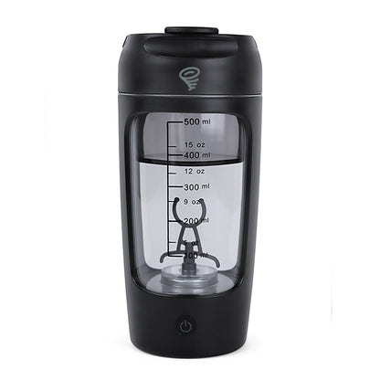Tornado: Electrische Shaker