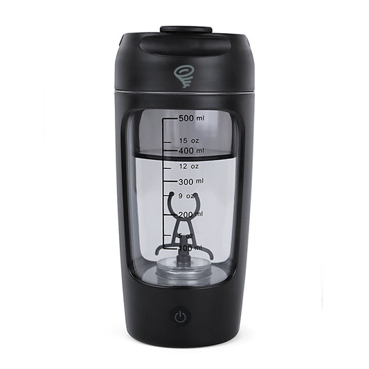 Tornado: Electrische Shaker