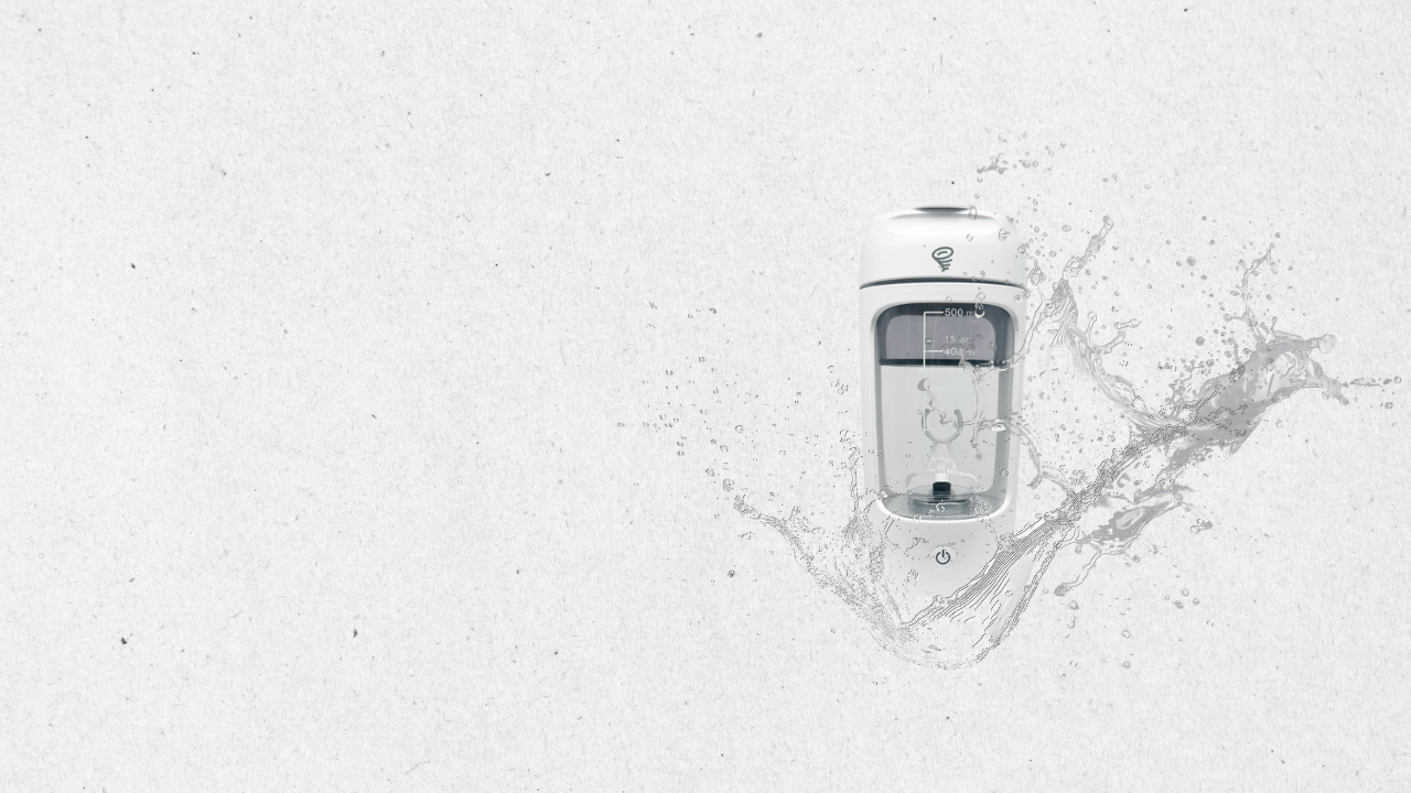 Describes the appearandadasce of the image